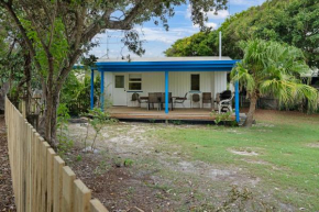 The Shack Rainbow Beach - Pets Welcome - Fully Fenced - Close to Beach
